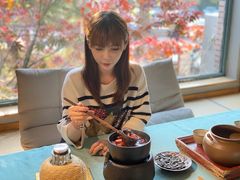 -一号铺子·大炉茶