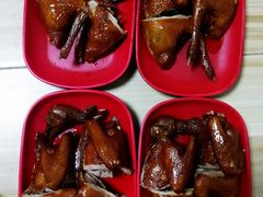 -光明刘冰乳鸽店(光明法政北路店)