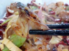 -熊在烤肉烧烤店(林荫店)