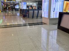 -威海大水泊国际机场