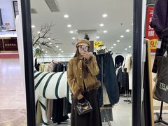 -王府井百货(中州中路店)