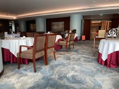 -粤财皇冠假日酒店·彩华轩中餐厅