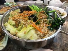 -昱德来·天津菜(河西店)