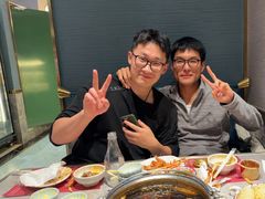 -一绪に寿喜烧(夫子庙水游城店)