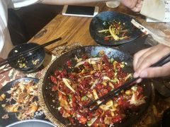 -嘎嘎鸭脑壳(蜀汉路店)