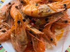 -吉布鲁牛排海鲜自助(温江合生汇店)