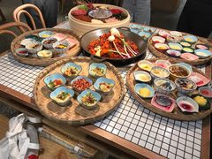 -董眼镜火锅(洪崖洞总店)