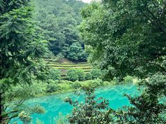 -九龙潭景区