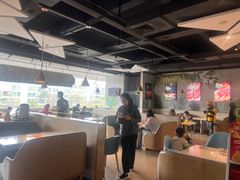 -豪客来牛排(雄峰城店)