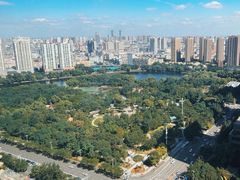 -君悦酒店·乐厨·高空自助餐(青年大街店)