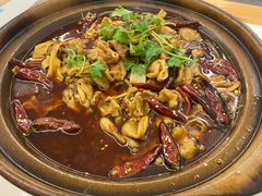 -马头巷·食景园(苏州总店)