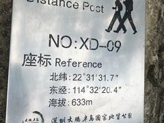 -七娘山