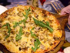 -第101座花园餐厅(湖滨88店)