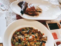 -大鸭梨(天通西苑店)