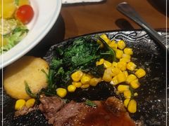 -萨莉亚意式餐厅(杭州西溪龙湖天街店)