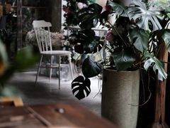 -花十悦·鲜花咖啡餐厅(振业城一期店)