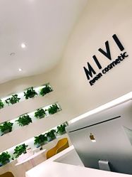 -MIVI半永久纹眉机器野生眉纹唇
