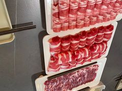 -君邦火锅(新疆大厦店)