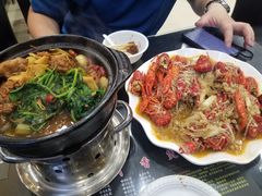 -川香煲(茅台路店)