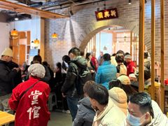 -新兴园饺子馆(北京百子湾店)