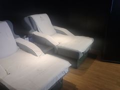 -华夏良子·足道SPA艾灸(金皇大厦店)