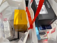 -国药中服免税(北京坊店)