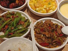 -乡村基·川味现炒大王(熙悦天街店)