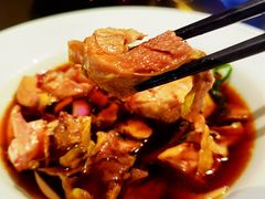 -顺香居·老字号湖北菜(江汉路店)