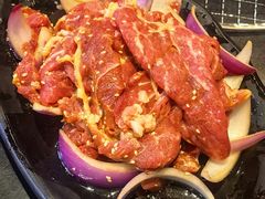 -吉志烤肉(太原总店)