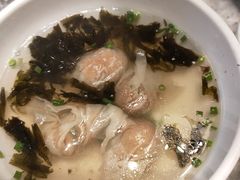 -四道菜·福建菜馆(新街口金鹰店)