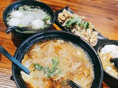 -大三元台湾鲁肉饭(沙井新桥店)