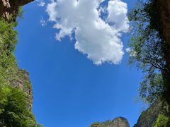 -龙门涧景区