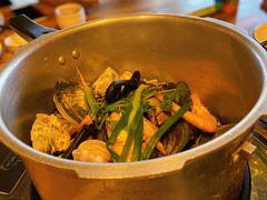 -土蚝·高压锅生蚝(百姓美食街店)