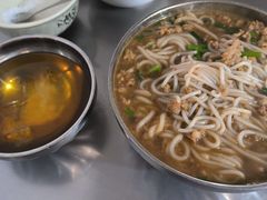 小碗肥瘦-正宗杨记普洱酸醋米线(总店)