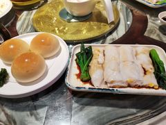 -敦煌喜宴(万达广场店)