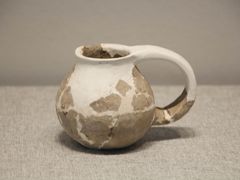 -鸿山遗址博物馆