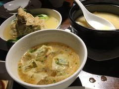 -金枝玉叶上海人家食府(三里河店)