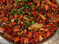 -小天府川菜馆(魏公村店)