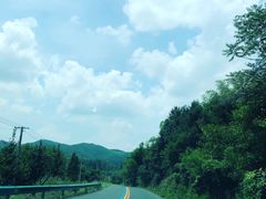 -天目湖御水温泉·度假酒店