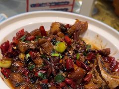 -赣南人家·头牌江西菜(劲松店)