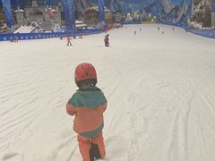 -长沙湘江冰雪世界