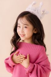 -米乐儿童摄影美学馆(怀柔店)