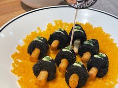 -太二酸菜鱼(汕头苏宁广场店)