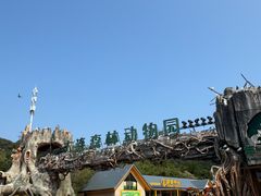 -大连森林动物园