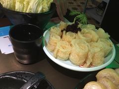 -左庭右院鲜牛肉火锅(新梅广场店)