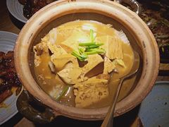 -青年公社烤鸭(青年路店)