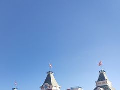 -沈阳方特欢乐世界