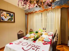 -叶叶菩提·晋福宫