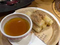 -老凯俚酸汤鱼(多彩城店)