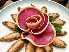 -原林野山菌火锅·炒菌(关上野生菌一条街店)